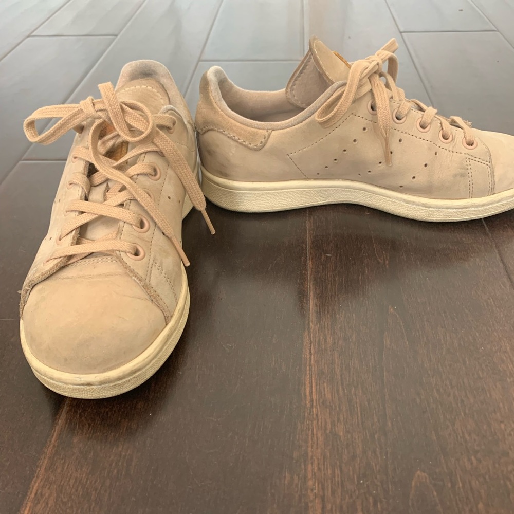 Women’s Stan Smith Adidas Sneaker